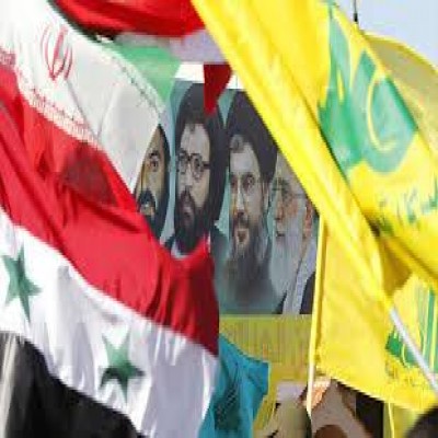 محور مقاومت گذشته، حال و آینده