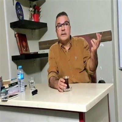 نسبت به تحولات ایران دچار بحران اخبار سالم هستیم