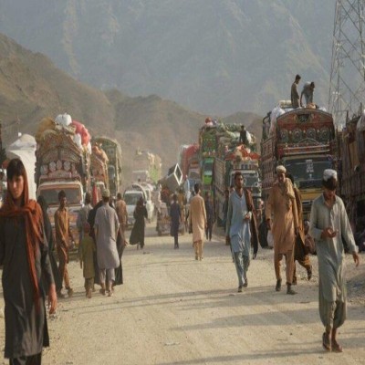 کمک یک میلیون دلاری اتریش به مهاجران افغانستان