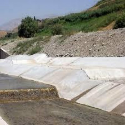 10 پروژه آبخیزداری و آبخوانداری در کردستان اجرا شد