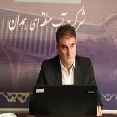 میانگین بارش استان همدان 52 میلی‌متر شد