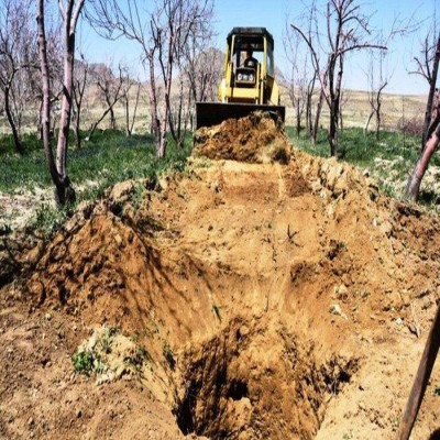 انسداد 80 حلقه چاه غیر مجاز در شهرستان کبودراهنگ