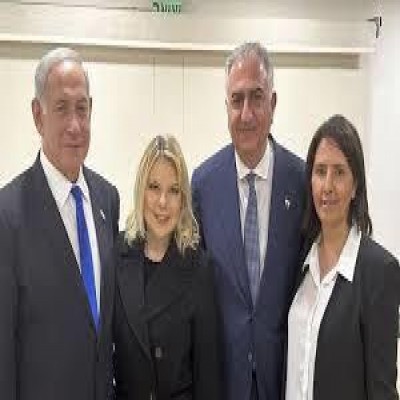 تجزیه‌طلبان «سلاح مخفی» اسرائیل علیه ایران