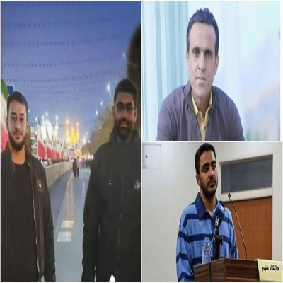 پیام تلخ یک جوان اغتشاشگر به علی کریمی