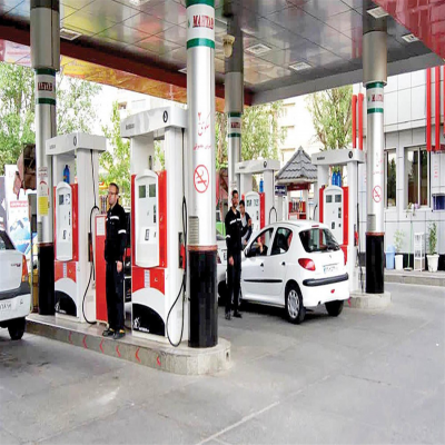 نظارت بر 110 جایگاه عرضه سوخت در همدان