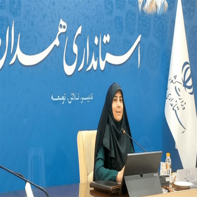 خبرنگاران‌ مطالبات حوزه زنان و خانواده را پیگیری کنند
