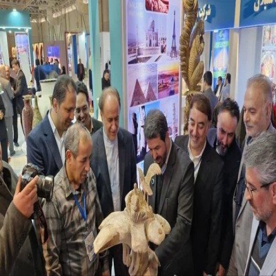 شرکت در نمایشگاه گردشگری و صنایع وابسته، فرصتِ تقویت هویت فرهنگی