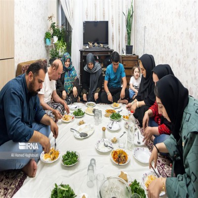 وقتی شام خانوادگی تبدیل به خاطره می‌شود