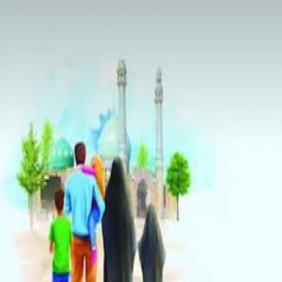 «خانواده مهدوی» امکانی برای زیست مؤمنانه در دل بحران‌ها