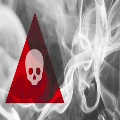 گاز مونوکسیدکربن در همدان 2 قربانی گرفت