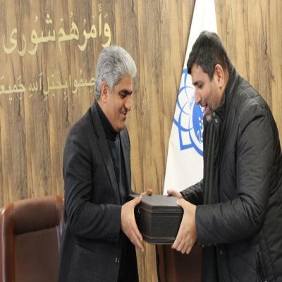 لایحه بودجه 6 هزار میلیارد تومانی شهرداری سنندج تقدیم شورای شهر شد