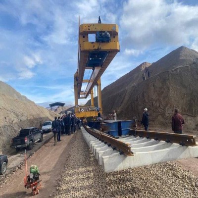 راه‌آهن ایلام حکایت امید در ایستگاه وعده‌ها