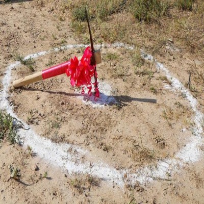 کلنگ‌زنی 12 واحد مسکن محرومین در 3 روستای اسدآباد هم‌زمان با ایام دهه فجر