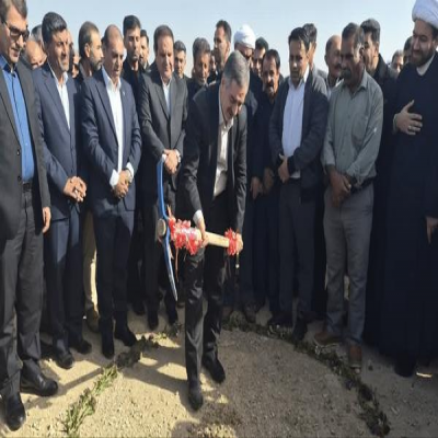 تخصیص 1.5 همت برای ساخت بیمارستان 96 تختخوابی دهلران