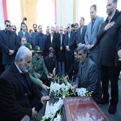 دشمنان از عظمت انقلاب اسلامی هراس دارند