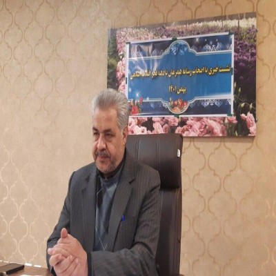 افتتاح 70 پروژه جهاد کشاورزی در استان مرکزی همزمان با دهه مبارک فجر