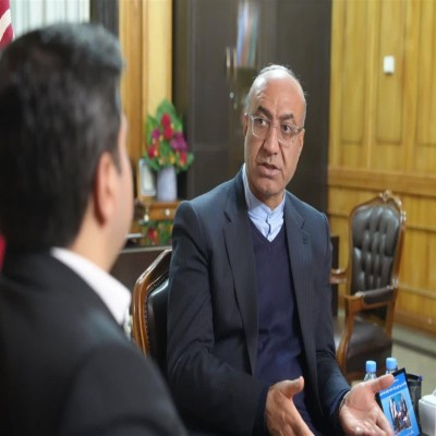 استاندار کرمانشاه خواستار حمایت پست بانک از طرح‌های اشتغالزایی روستایی شد