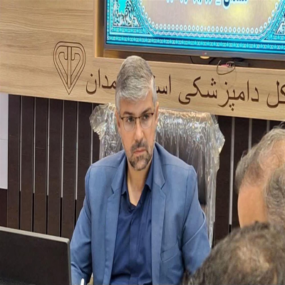 واکسیناسیون حدود 9500 هزار نوبت سر دام