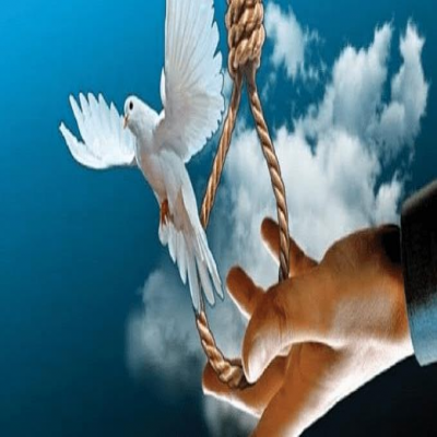 آزادی زندانی جرائم مالی با کمک یک خانواده نیکوکار در همدان