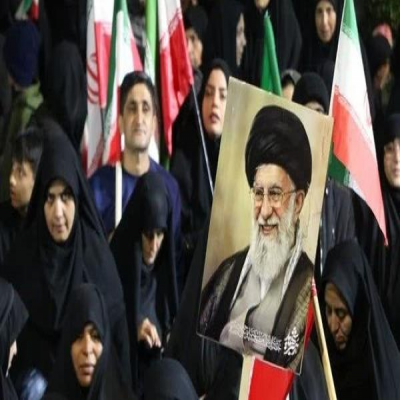 اعزام 1000 نفر از ملایر به مراسم تشییع رهبر شهید