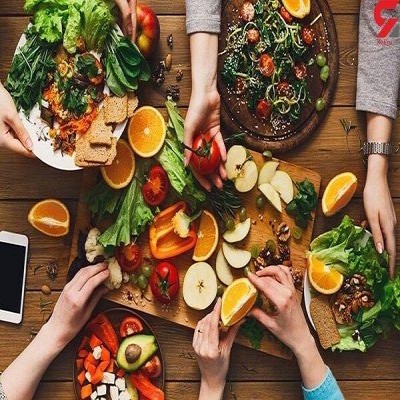 تغییر الگوی تغذیه در کمین سلامت؛ 60 درصد بزرگسالان همدانی دچار اضافه‌وزن