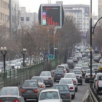 رینگ جنوبی کرمانشاه؛ شاهراهی که باید پیش از رسیدن ترافیک ساخته شود