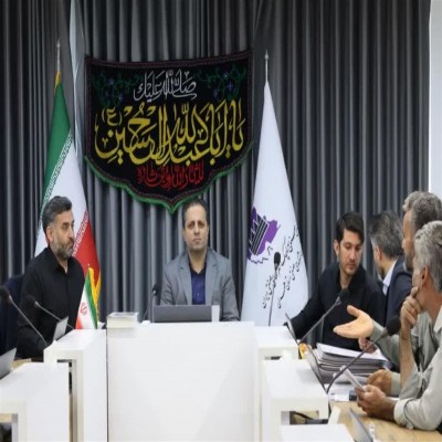 اراضی راکد صنعتی همدان تعیین تکلیف می‌شوند