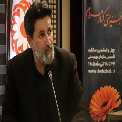 خدمت میدانی، کلید اصلی امیدآفرینی در جامعه است