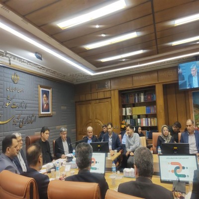اعتبارات عمرانی کردستان در سال 1405، 44 درصد افزایش یافت