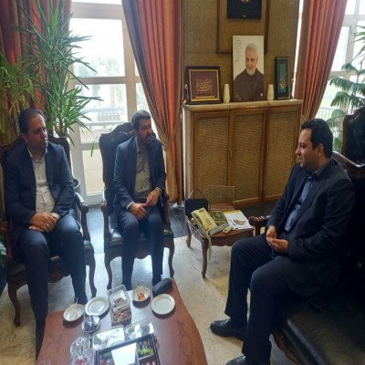 پیگیری میدانی استاندار همدان برای افزایش سهم استان از اعتبارات بانکی