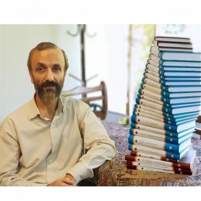 همدانیکا با هوش مصنوعی متولد می‌شود؛ گامی فراتر از کتاب، به سوی دانشنامه مجازی