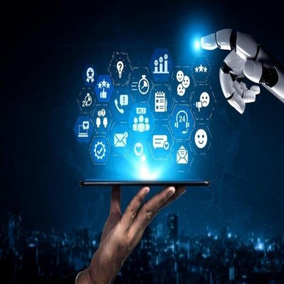 ایران عضو سازمان جهانی همکاری هوش مصنوعی شد