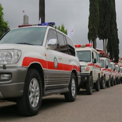 خدمات داوطلبان هلال‌احمر کردستان به بیش از 12 هزار نفر رسید