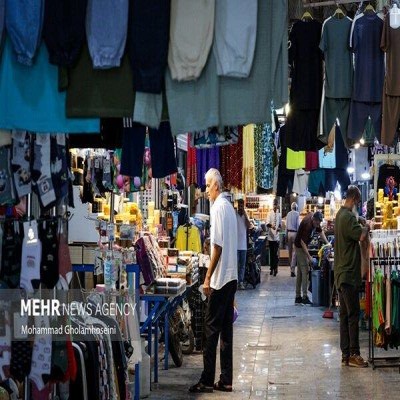 جریمه 191 میلیارد ریالی متخلفان بازار کردستان