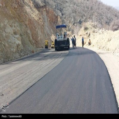 گام‌های تازه برای توسعه بیجار؛ از ساماندهی رودخانه تا اختصاص 450تن قیر