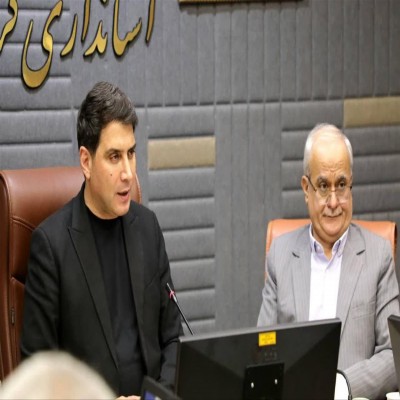 دستور استاندار کردستان برای رفع مشکلات آب شرب نایسر و آساوله سنندج