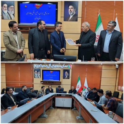 تقدیر نماینده مجلس از عملکرد راهداری همدان