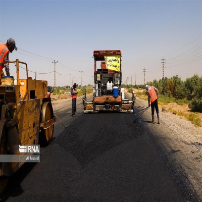 اجرای 42 طرح عمرانی توسط شرکت ساخت و توسعه زیربناهای کشور در خوزستان