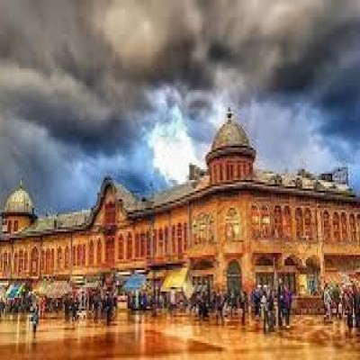 آغاز هفته همدان با عطر گیاهان دارویی و آیین‌های عشایری
