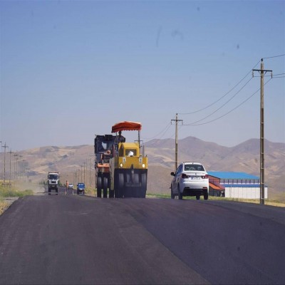 سرمایه‌گذاری 6 هزار میلیارد ریالی برای کاربران جاده‌ای همدان