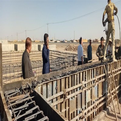 بازدید مدیرکل راهداری همدان از زیرگذرهای تقاطع فیض‌آباد و نگارخاتون