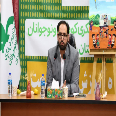 هفته ملی کودک در همدان با شعار «لبخند کودکان، الفبای وطن» برگزار می‌شود