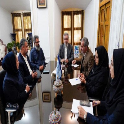 میز گردشگری سلامت در همدان تشکیل می‌شود