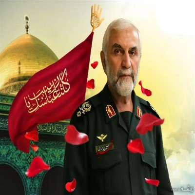 «حاج‌حسین»، سردار سربدار میدان‌ها