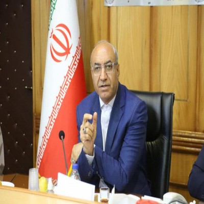 وضعیت احداث شهرک ضایعات کرمانشاه باید تا پایان مهرماه مشخص شود