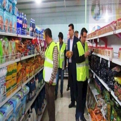 بیش از 2700 گزارش تخلف بازار در کردستان دریافت شد