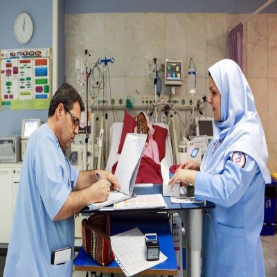 پرستاران؛ تکیه‌گاه بیماران، چشم‌انتظار حمایت مسئولان