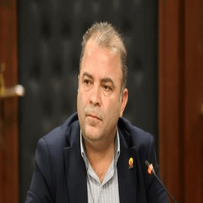 قصرشیرین را به قطب تجارت کشور تبدیل می‌کنیم