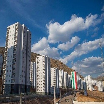 بهره‌برداری از 6 هزار و 54 واحد مسکونی در خوزستان