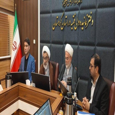 نقشه راه فرهنگی کردستان باید مبنای برنامه‌ریزی دستگاه‌ها قرار گیرد